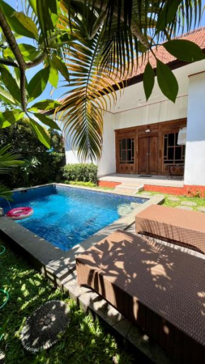 Dewantara villa 2